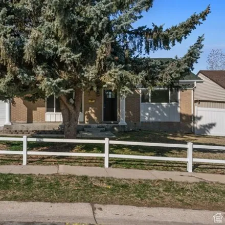Buy this 3 bed house on 3292 S Fairlane St in Magna, Utah