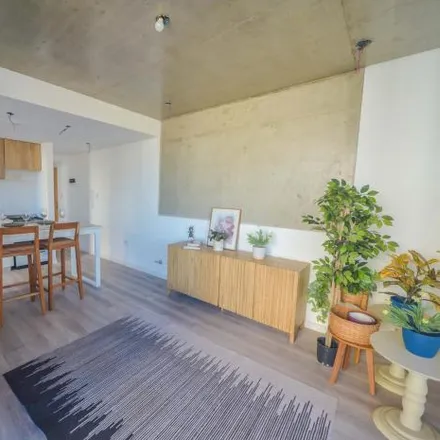 Buy this 1 bed apartment on Primero de Mayo 1390 in Martin, Rosario