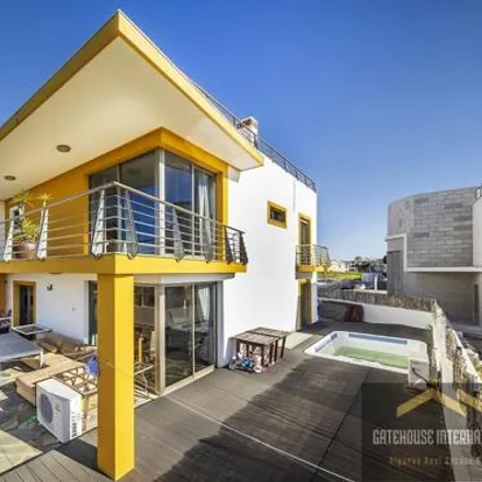 Buy this 5 bed house on Pestana Delfim Beach & Golf Hotel - All Inclusive in Praia dos Três Irmãos, 8501-904 Alvor