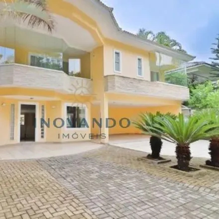 Buy this 5 bed house on Rua Fala Amendoeira 507 in Barra da Tijuca, Rio de Janeiro - RJ