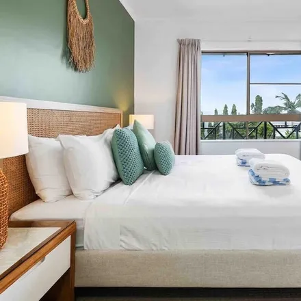 Rent this 1 bed condo on Westcourt in Cairns Regional, Queensland