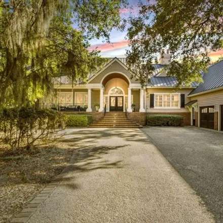 Buy this 6 bed house on 26 Surfsong Road in Kiawah Island, SC 29455