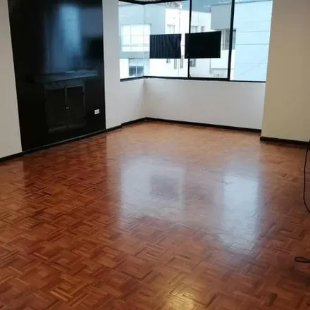 Rent this 3 bed apartment on Oe3A in 170303, Ecuador