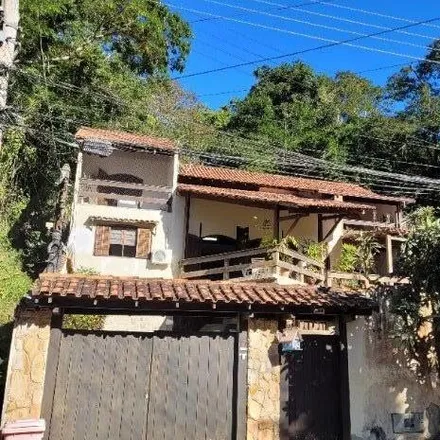 Buy this 4 bed house on Rua Ari Guanabara in Serra Grande, Niterói - RJ