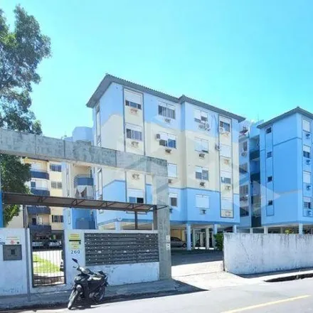 Image 1 - Rua Justino Couto 121, Duque de Caxias, Santa Maria - RS, 97070-500, Brazil - Apartment for rent