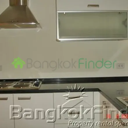 Rent this 2 bed apartment on Soi Sukhumvit 30 in Khlong Toei District, 10110