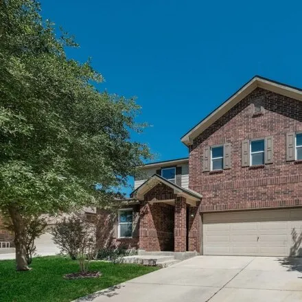 Buy this 3 bed house on 10389 Gold Rush Creek in Bexar County, TX 78245