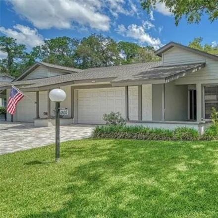 Buy this 2 bed house on 4608 Oak Forest Drive East in Ridge Wood Heights, Sarasota County