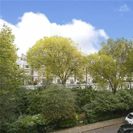 Image 3 - 12 Cranley Gardens, London, SW7 3DA, United Kingdom - Loft for rent