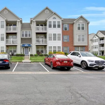 Buy this 2 bed condo on 8368 Poplar Mill Road in White Marsh, MD 21236