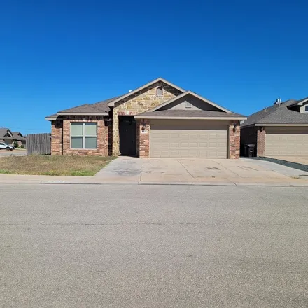 Rent this 4 bed house on 6106 King Kelly Court in Midland, TX 79706