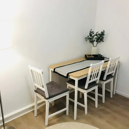 Rent this 2 bed apartment on Friedenstraße 27 in 67657 Kaiserslautern, Germany