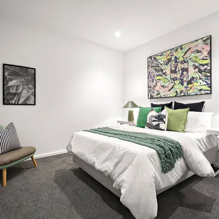 Image 1 - Melbourne ONE, 612 Lonsdale Street, Melbourne VIC 3000, Australia - Apartment for rent