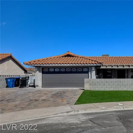 Image 1 - 114 Sterling Court, Henderson, NV 89015, USA - House for sale