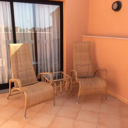 Rent this 3 bed apartment on Baia da Luz in Rua Alfredo Nascimento Batista Lt 35, 8600-160 Lagos