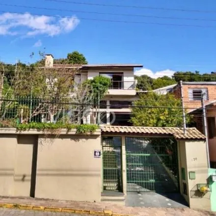 Buy this 3 bed house on Rua Anselmo Crippa in Floresta, Caxias do Sul - RS