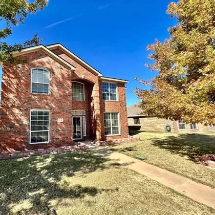 Buy this 5 bed house on 6002 102nd Street in Lubbock, TX 79424