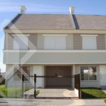 Image 1 - Rua das Gaivotas, Universitário, Lajeado - RS, 95914-490, Brazil - House for sale