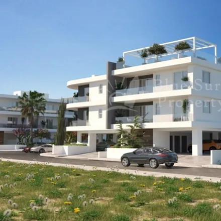 Image 6 - Thassalines Villas, 5391 Cyprus, Cyprus - Apartment for sale