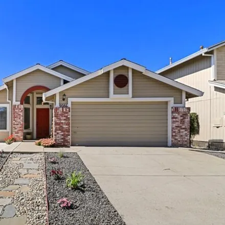 Buy this 3 bed house on 9084 Duovo Way in Elk Grove, CA 95758