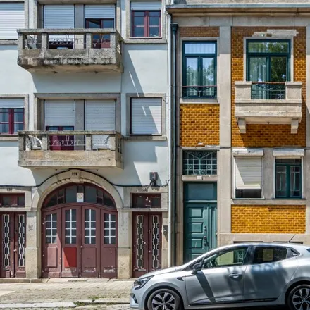 Image 12 - Rua Joaquim António de Aguiar, 4000-372 Porto, Portugal - Apartment for rent