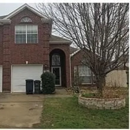 Rent this 5 bed house on 3600 White Birch Way in Fort Worth, TX 76040