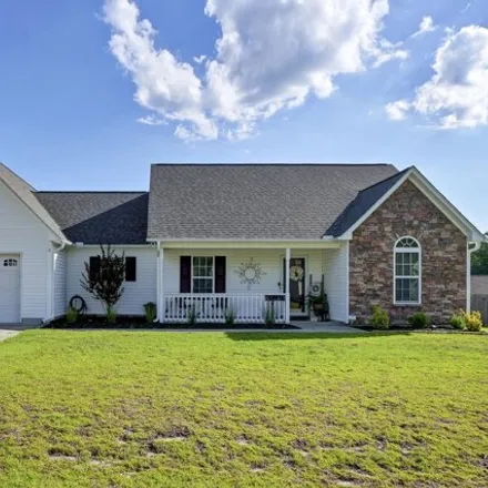 Buy this 4 bed house on 354 Forbes Lane in Springdale Acres, Onslow County