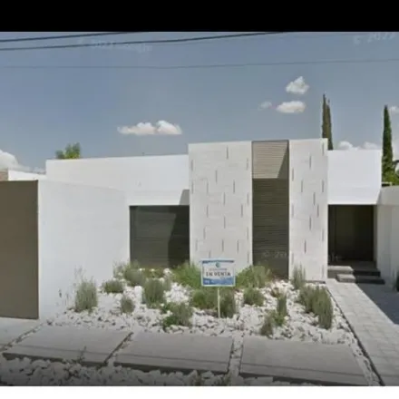Image 1 - Avenida Central, 27000 Torreón, Coahuila, Mexico - House for sale