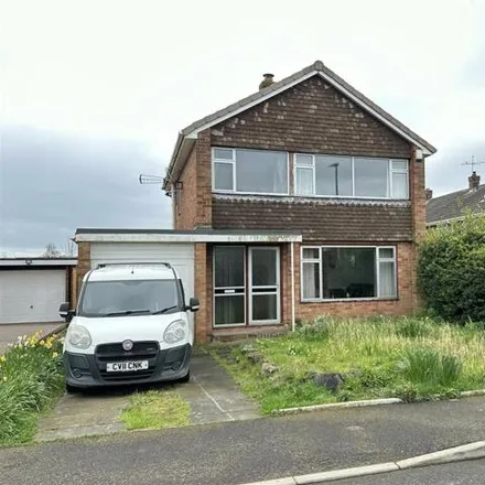 Image 1 - Greenfield Drive, Eaglescliffe, TS16 0HB, United Kingdom - House for sale
