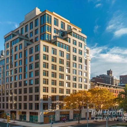 Buy this 1 bed condo on The Rockwell in 2686 Broadway, New York