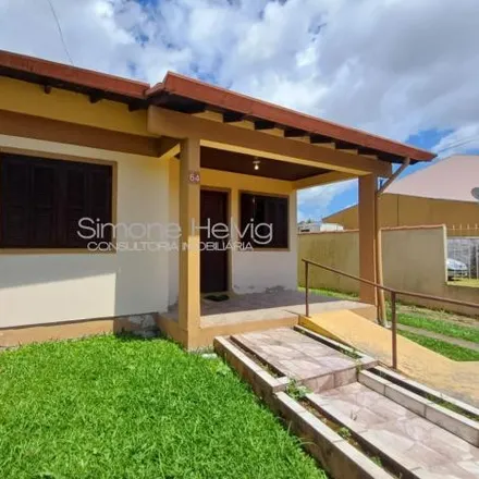 Buy this 3 bed house on Rua Rio Grande do Sul in Parque 35, Guaíba - RS