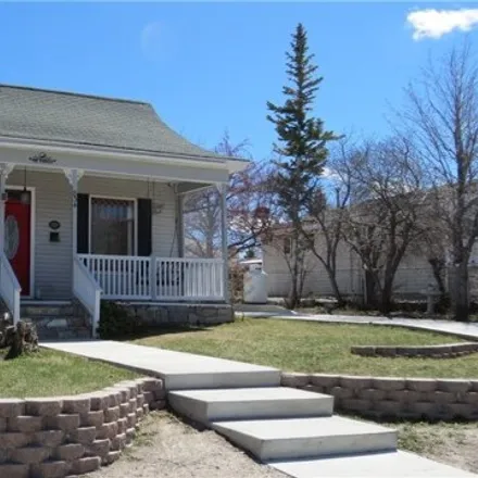 Buy this 2 bed house on 862 Avenue H in Ely, NV 89301