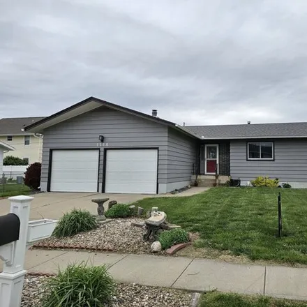 Buy this 3 bed house on 1106 2nd Street in Columbus, NE 68601