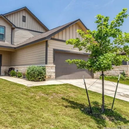 Buy this 4 bed house on Rancho Real Road in San Antonio, TX 78224