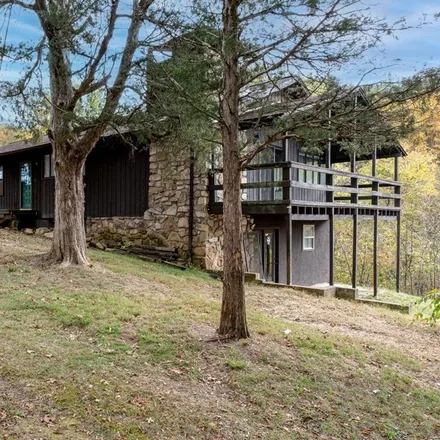Image 3 - 801 Goose Gap Road, Pleasant Hill, Sevier County, TN 37876, USA - House for sale