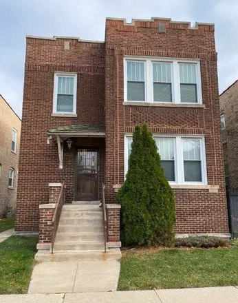 Image 1 - 7933 South Clyde Avenue, Chicago, IL 60649, USA - House for rent