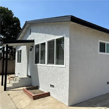 Rent this 2 bed house on 735 North Philadelphia Street in Anaheim, CA 92805