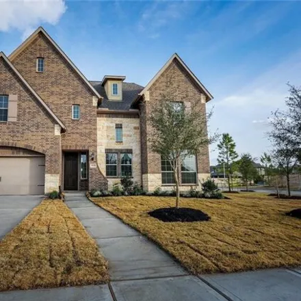 Buy this 5 bed house on Agarita Drive in Fort Bend County, TX