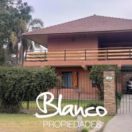 Image 1 - Medrano 598, Partido del Pilar, 1635 Presidente Derqui, Argentina - House for sale