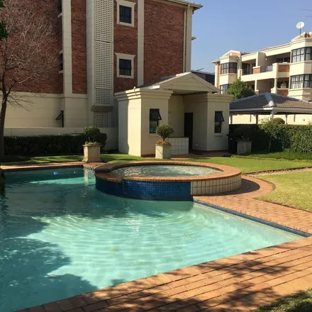Image 7 - Portman Road, Bryanston, Sandton, 2152, South Africa - Apartment for rent