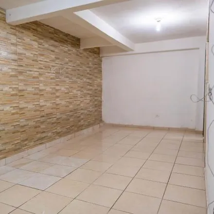 Rent this 1 bed house on Rua Ramiz Mendes in São Lucas, São Paulo - SP