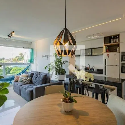 Buy this 2 bed apartment on Rua Eli Seabra Filho Torre 4 in Buritis, Belo Horizonte - MG
