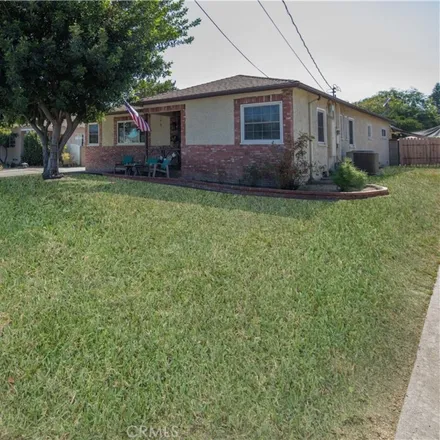 Buy this 3 bed house on 2624 South Treelane Avenue in Monrovia, CA 91006