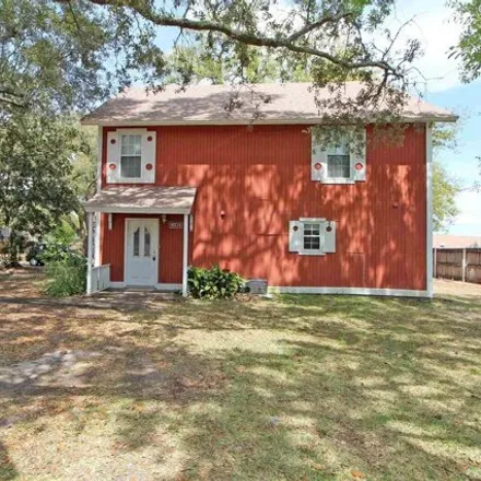 Buy this 2 bed house on 9299 Arand Loop Road in Ferry Pass, FL 32514