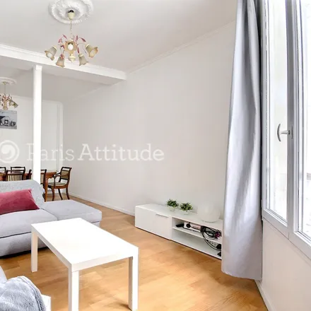 Image 1 - 42 Boulevard de Bonne Nouvelle, 75010 Paris, France - Apartment for rent