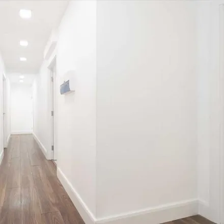 Image 3 - Miles Buildings, 61-95 Penfold Place, London, NW1 6RS, United Kingdom - Room for rent