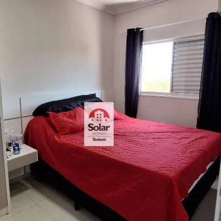 Buy this 2 bed apartment on Rua Joaquim Carlos de Silva in Una, Taubaté - SP
