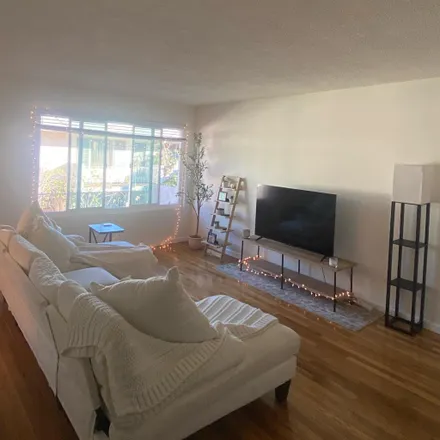 Image 3 - Manning & Woodbine, Manning Avenue, Los Angeles, CA 90064, USA - Room for rent