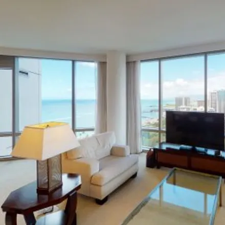 Buy this 2 bed apartment on #3001,223 Saratoga Road in Waikiki, Honolulu