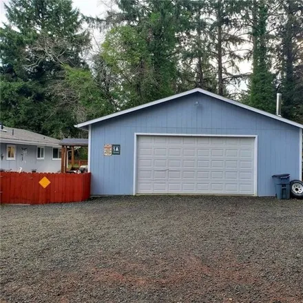 Image 3 - 3199 State Route 105, Heather, Pacific County, WA 98547, USA - House for sale